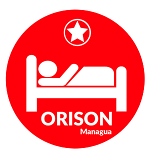 Orison Hostel